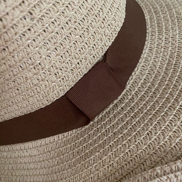 ASOS oversized floppy hat - Picture 4 of 7